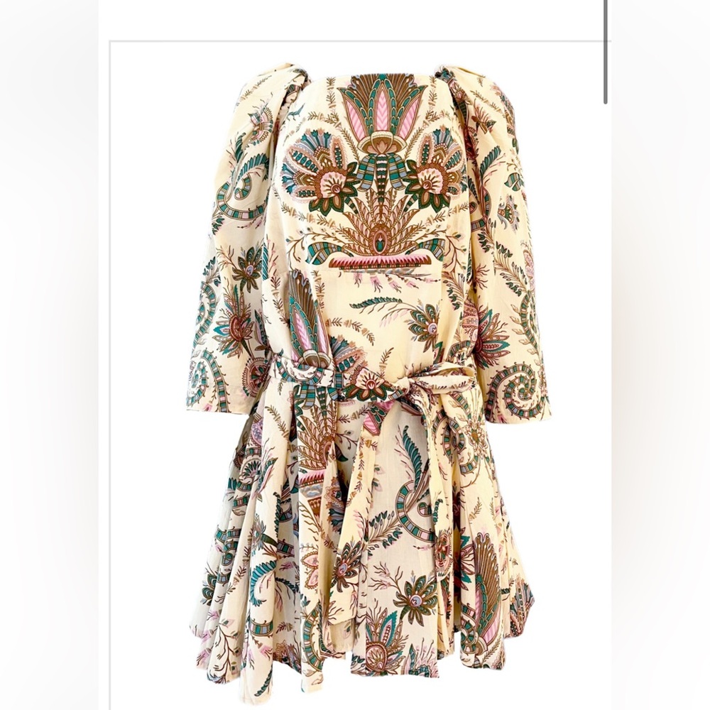 Mille “Anais” dress